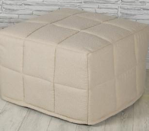 Фото Пуф-кровать