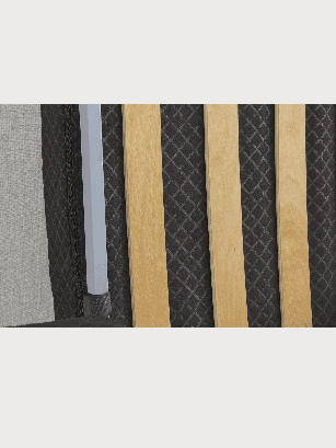 Пуф-кровать. Фото 5