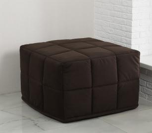 Фото Пуф-кровать