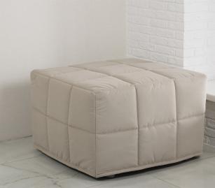 Фото Пуф-кровать