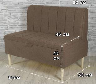 Диван "Бакстон". Фото 3