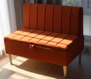 Фото Диван "Бакстон"