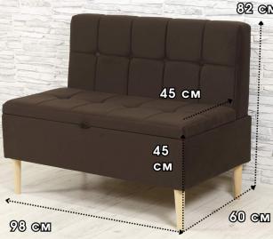 Диван "Венсон". Фото 2