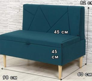 Диван "Эден". Фото 2