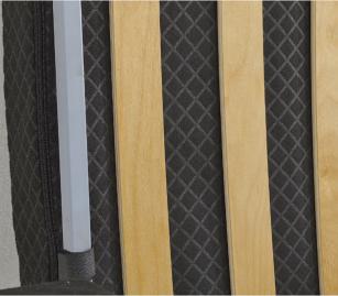 Пуф-кровать. Фото 6