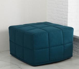 Фото Пуф-кровать