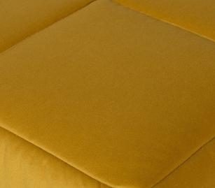 Пуф-кровать. Фото 3