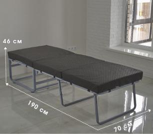 Пуф-кровать. Фото 6