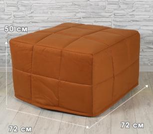 Пуф-кровать. Фото 2