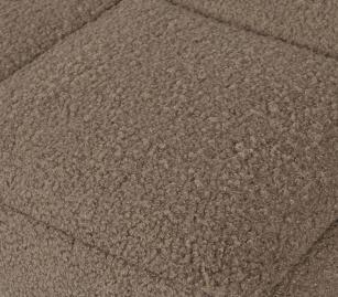 Пуф-кровать. Фото 3