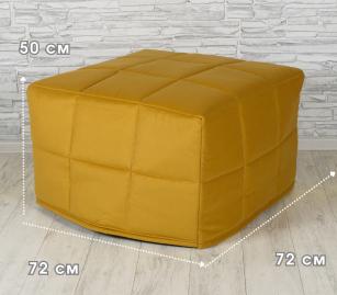Пуф-кровать. Фото 2