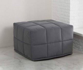 Раскладные пуфы